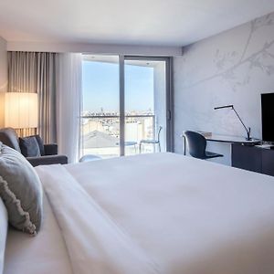 Kamer "Prestige" met een King Size Bed