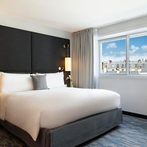 Kamer met een King Size Bed
